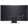 LG QNED MiniLED 55QNED866RE 139,7 cm (55") 4K Ultra HD Smart TV Wi-Fi Ezüst