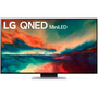 LG QNED MiniLED 55QNED866RE 139,7 cm (55") 4K Ultra HD Smart TV Wi-Fi Ezüst
