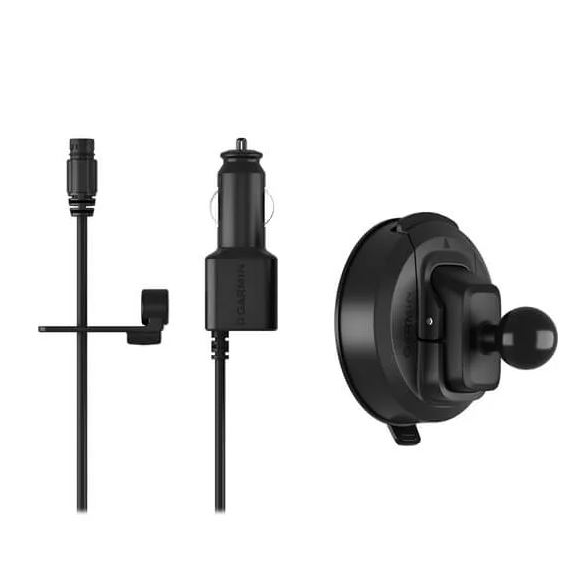 Garmin autós kiegészítő készlet Tread (010-12998-03) (010-12998-03)