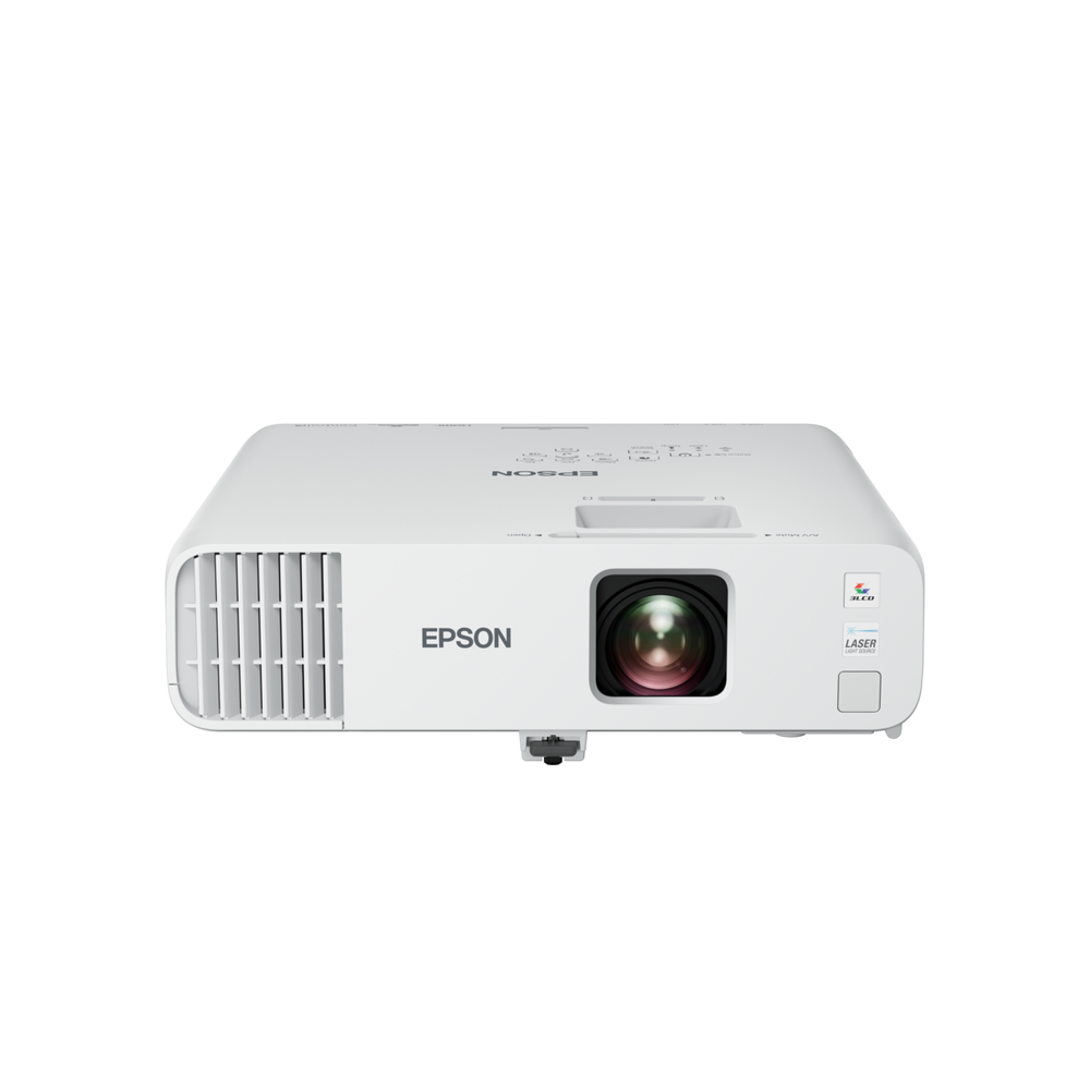 Epson EB-L260F adatkivetítő Standard vetítési távolságú projektor 4600 ANSI lumen 3LCD 1080p (1920x1080) Fehér (V11HA69080)