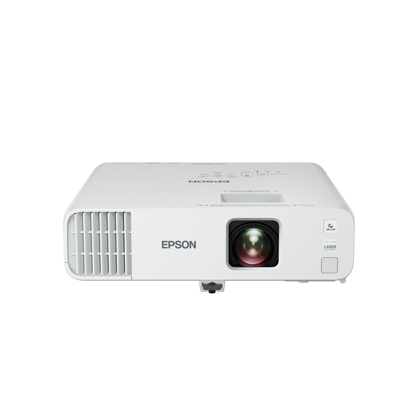 Epson EB-L260F dataprojekter Standard kasteprojektor 4600 ANSI lumens 3LCD 1080p (1920x1080) Hvid