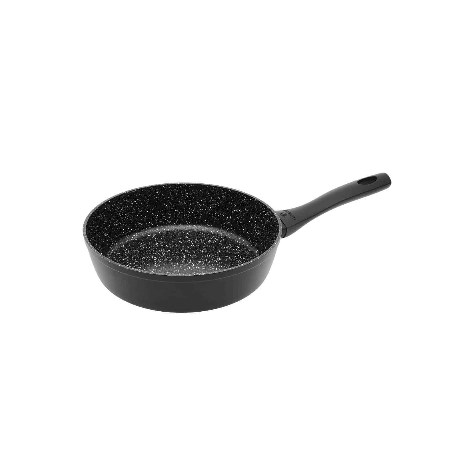 Gerlach Granitex 24cm Magas falú serpenyő (5901035505681)