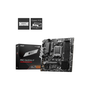 MSI PRO B650M-P alaplap AMD B650 Socket AM5 Micro ATX