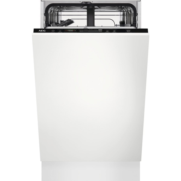 AEG FSE62417P A scomparsa parziale 9 coperti
