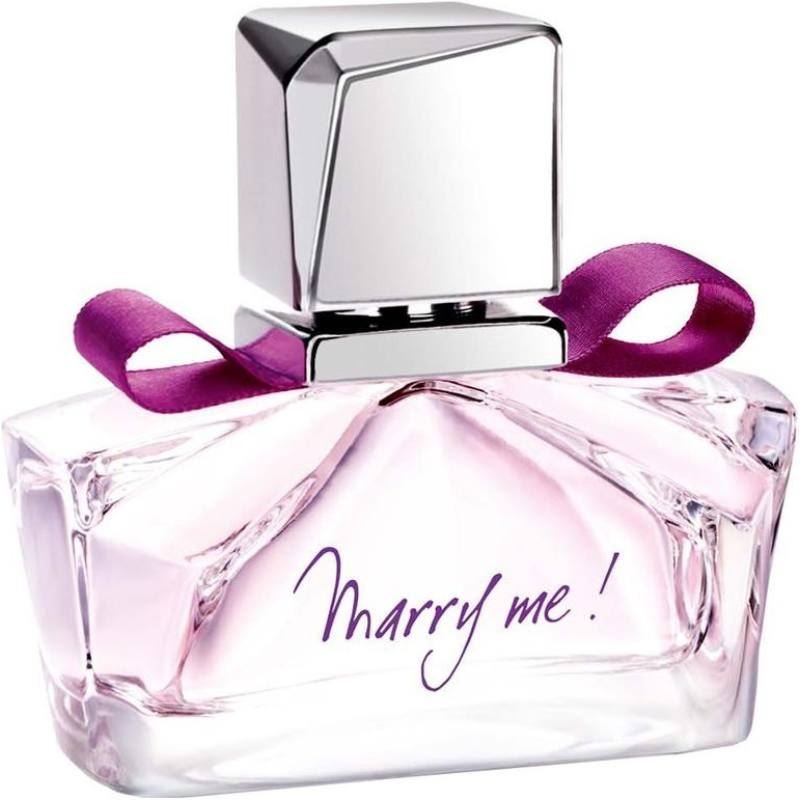 Lanvin Marry Me! EDP 75ml Hölgyeknek (la3386460023337)
