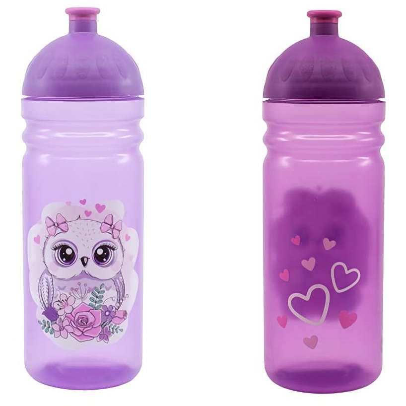 ZDRAVÁ LAHEV Kulacs - 0,7l, BAGOLY (263070626)