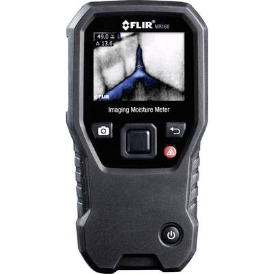 Hőkamerás anyagnedvesség mérő FLIR MR160 (MR160)