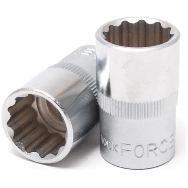  Rockforce Nasadka 1/2" 22mm (12-kątna)