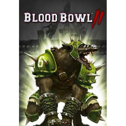 Blood Bowl 2 - Necromantic (DLC)