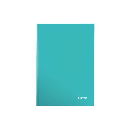 Leitz 46271051 jegyzettömb és jegyzetfüzet A5 Kék (46271051)
