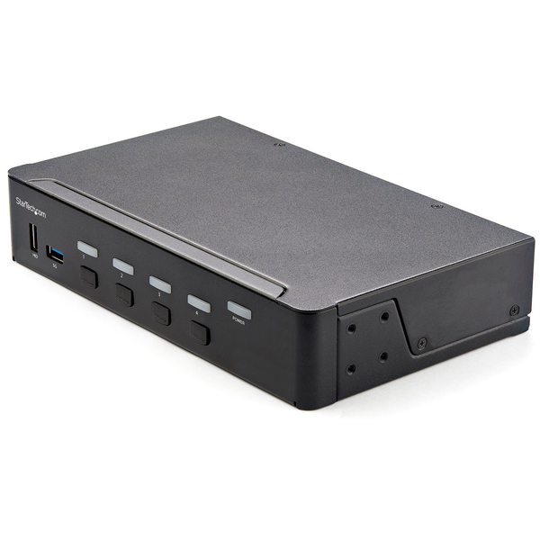 StarTech.com SV431HU34K6 KVM Switch Sort