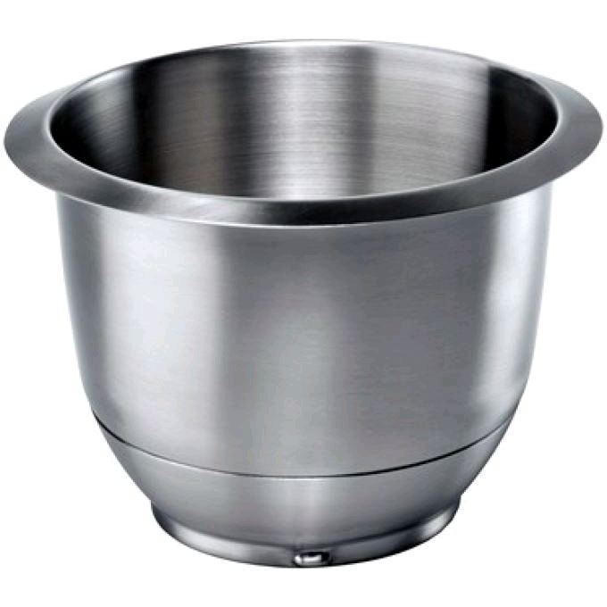 Bosch MUZ5ER2 nemesacél keverőtál (MUZ5ER2_)
