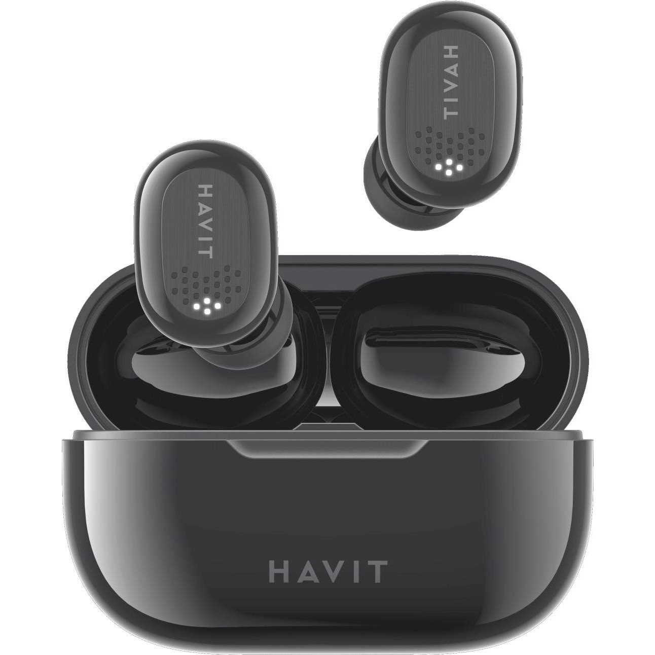 Havit TW925, fekete (HV-TW925BK)