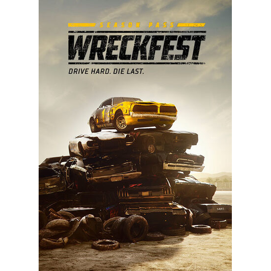 Wreckfest - Season Pass