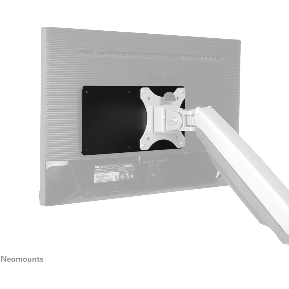Modell Thin Client Halterung 3KG THINCLIENT-01 Neomounts (THINCLIENT-01)