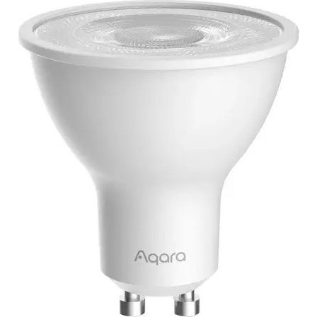Aqara LB-L03E LED Spot izzó 4,9W 450lm 6500K GU10 - Meleg fehér (LB-L03E)