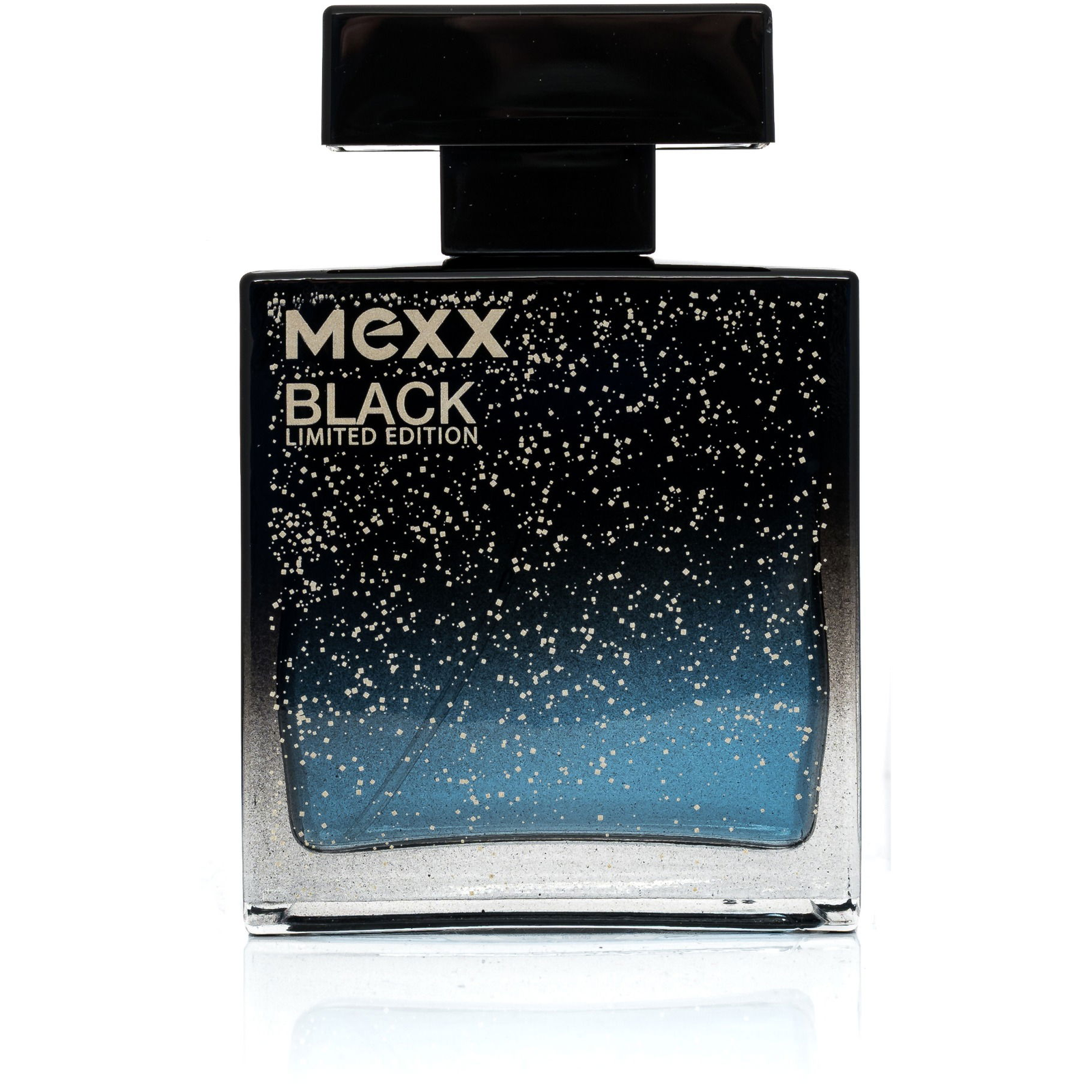 MEXX Mexx Black For Him EdT 50 ml (3616305274779)