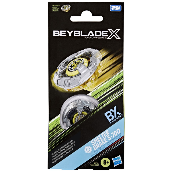Beyblade G2732ES00 gioco/giocattolo di abilità