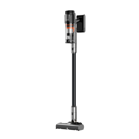 Aspirator vertical Uwant V600 - Gri, 550 W