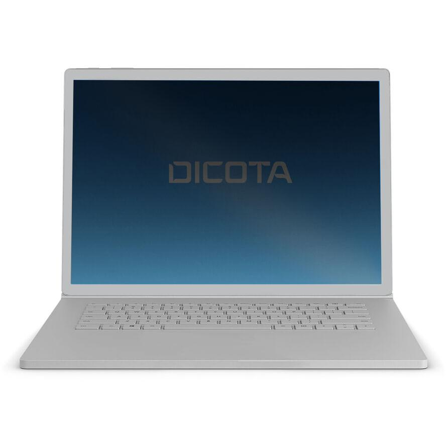 Dicota Secret 4-Way HP Elitebook 850 G5 15,6