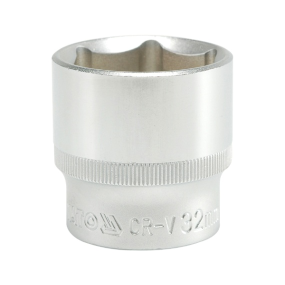 YATO Dugókulcs 32 mm 1/2 col (YT-1220)