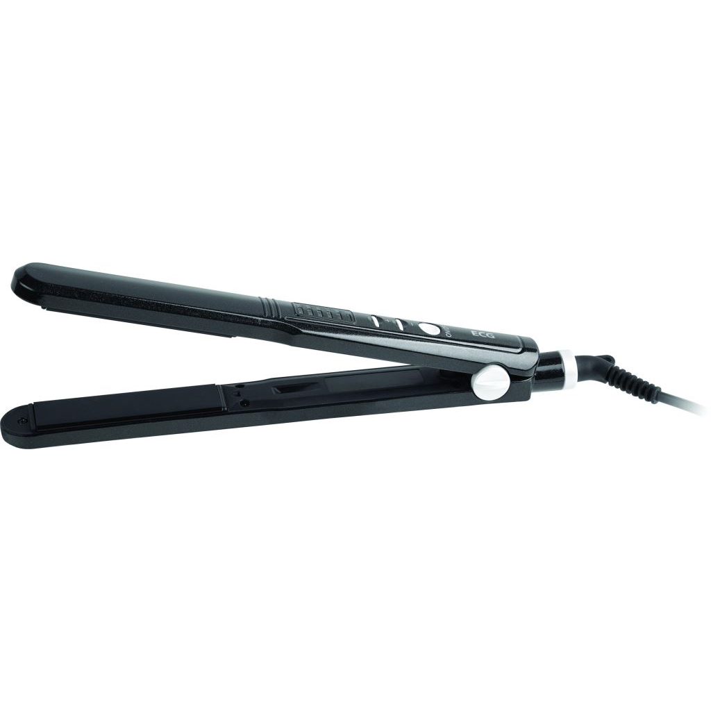 ECG ZV 115 Hajsimító 40w fekete (ZV 115)