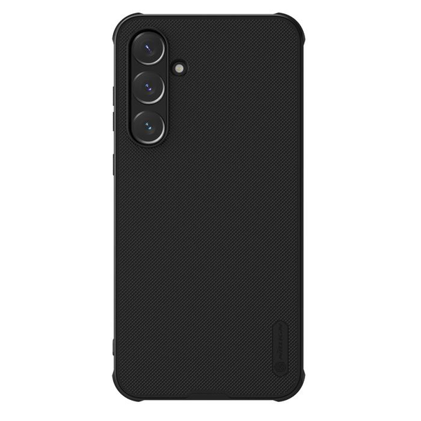 Zadní Kryt Nillkin pro Samsung Galaxy A55 5G Frosted Shield Pro černá