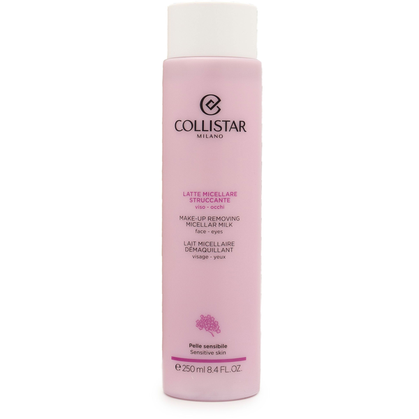 COLLISTAR Late Micellare Make-up Removing Micellar Milk 250 ml