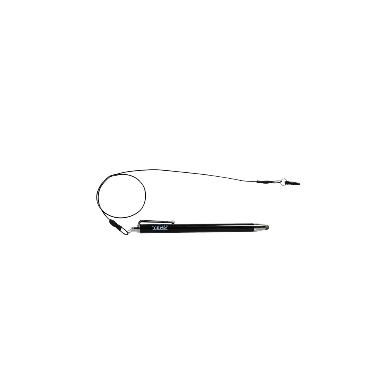Port 140228 érintőceruza fekete OEM (port140228)