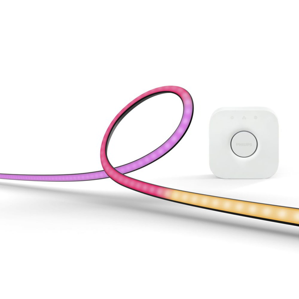 Philips 8719514434653 смарт осветление Смарт светлинна лента Bluetooth/Zigbee 19 W