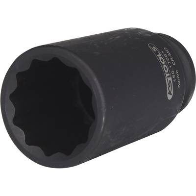 KS Tools 1501706 150.1706 Erő dugókulcs betét (150.1706)
