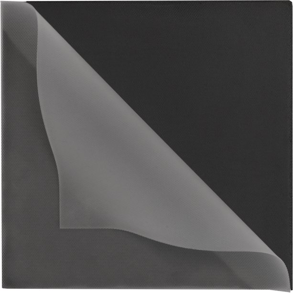 Minus Pad extreme 2 - 100x 100x 0,5mm, Wärmeleitpads