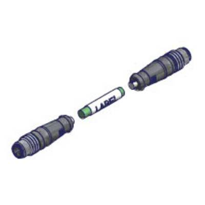 Molex 1200490457 Érzékelő-/működtető összekötő, konfekcionált 1 db csomag (1200490457)