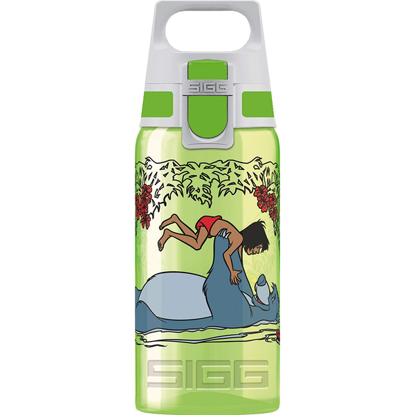 SIGG Viva One 0.5L Gyerek Kulacs - Dzsungel könyve