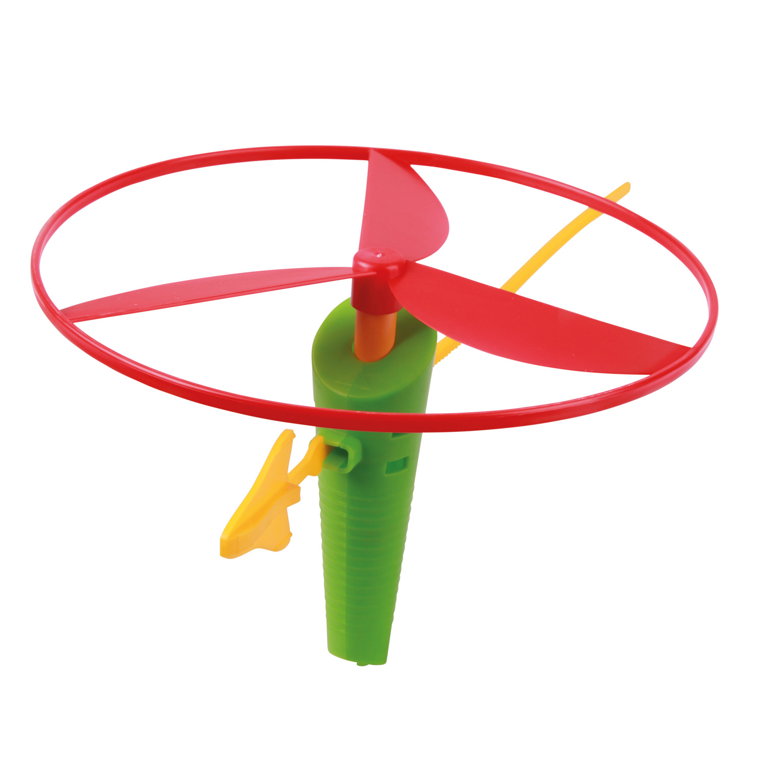 Lena 61290 foglalkoztató/ügyességi játék és játékszer Repülő pörgettyű (61290)