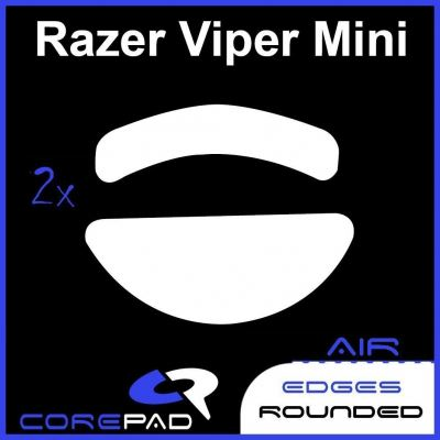 Corepad Skatez AIR 615 Razer Viper Mini egértalp (CSA6150)