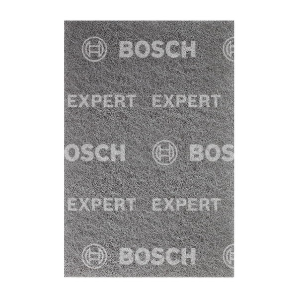 Bosch N880 Foglio abrasivo Grana ultra fine 1 pz
