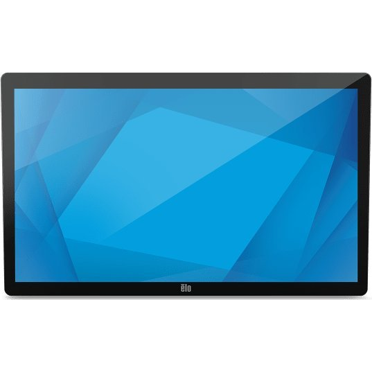 Elotouch 2702L 27" Full HD érintőképernyős monitor (E126483)