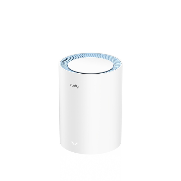 Cudy M1200 Mesh WiFi rendszer