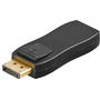 Adapter DisplayPort > HDMI (ST-BU) Black (51719)