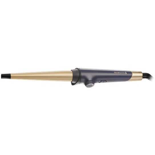Remington CI5805 Sapphire Luxe Curling Wand (5038061155181)