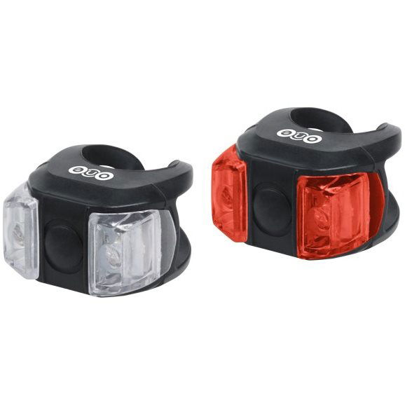 Just One Alien 5.1 Set kerékpárlámpa