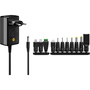 Goobay 64568 Univerzális tápegység 3V-12V (12W)
