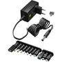 Goobay 64568 Univerzális tápegység 3V-12V (12W)