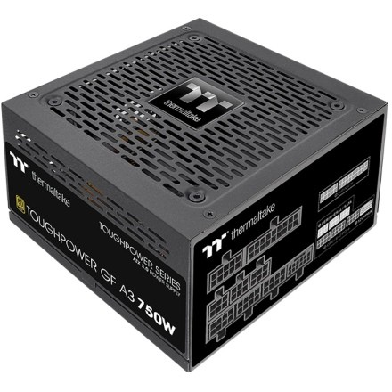 Modulární zdroj Thermaltake Toughpower GF3 A3 750W ATX 3.0 80 PLUS