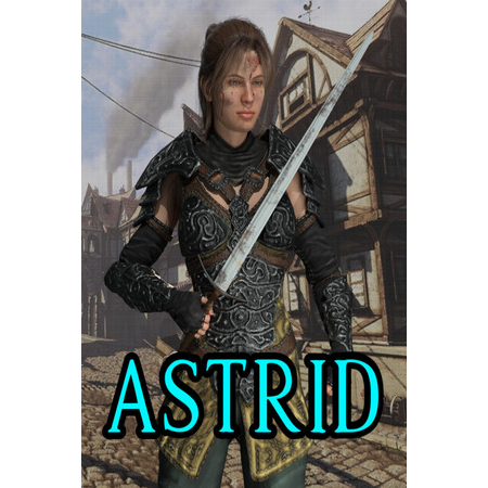 ASTRID