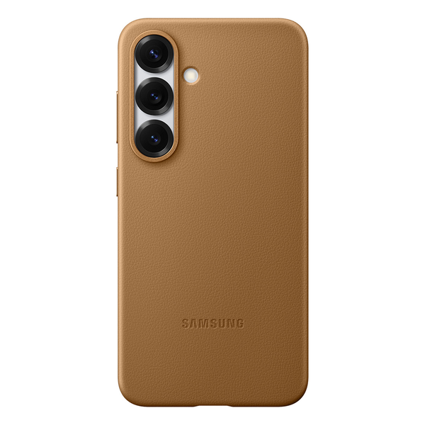 Samsung EF-VS931 mobiltelefon etui 15,8 cm (6.2") Cover Brun
