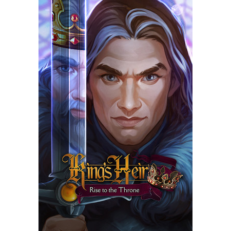 King's Heir: Rise to the Throne