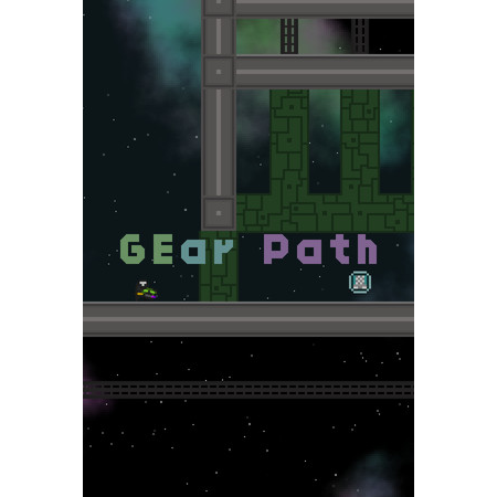 Gear Path (PC - Steam elektronikus játék licensz)