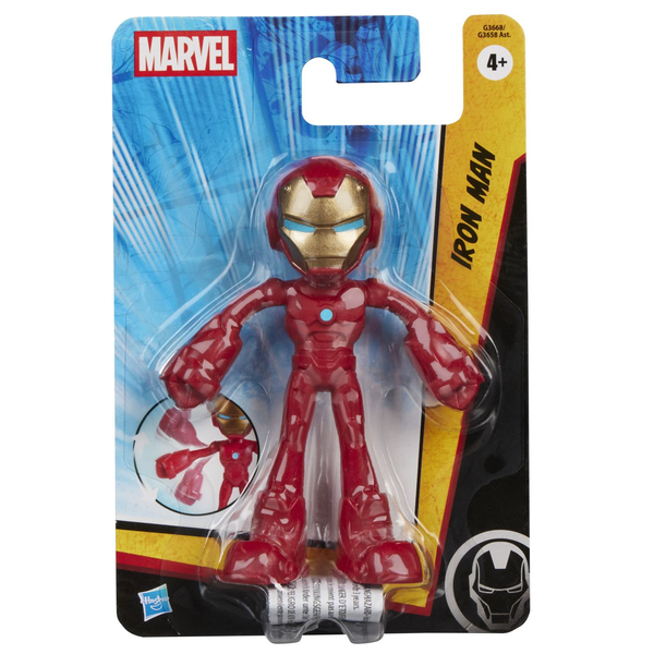 Marvel G36685L00 action figure giocattolo